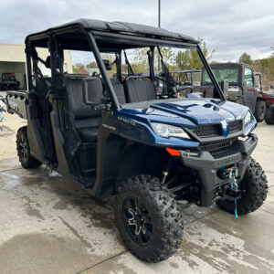 New 2024 CFMOTO UForce 1000 XL