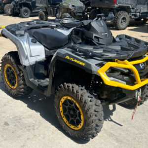 New 2024 Can-Am Outlander XT-P 1000R