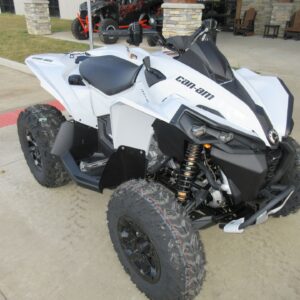 New 2024 Can-Am Renegade 650