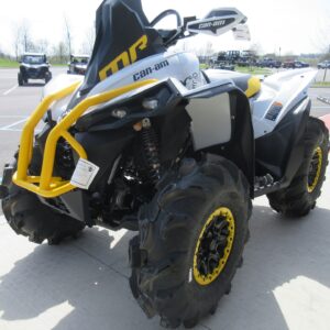 New 2024 Can-Am Renegade X MR 650