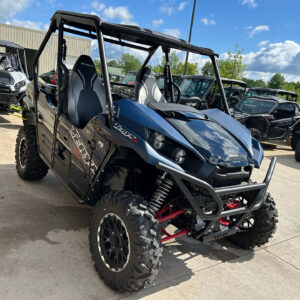 New 2024 Kawasaki Teryx S LE