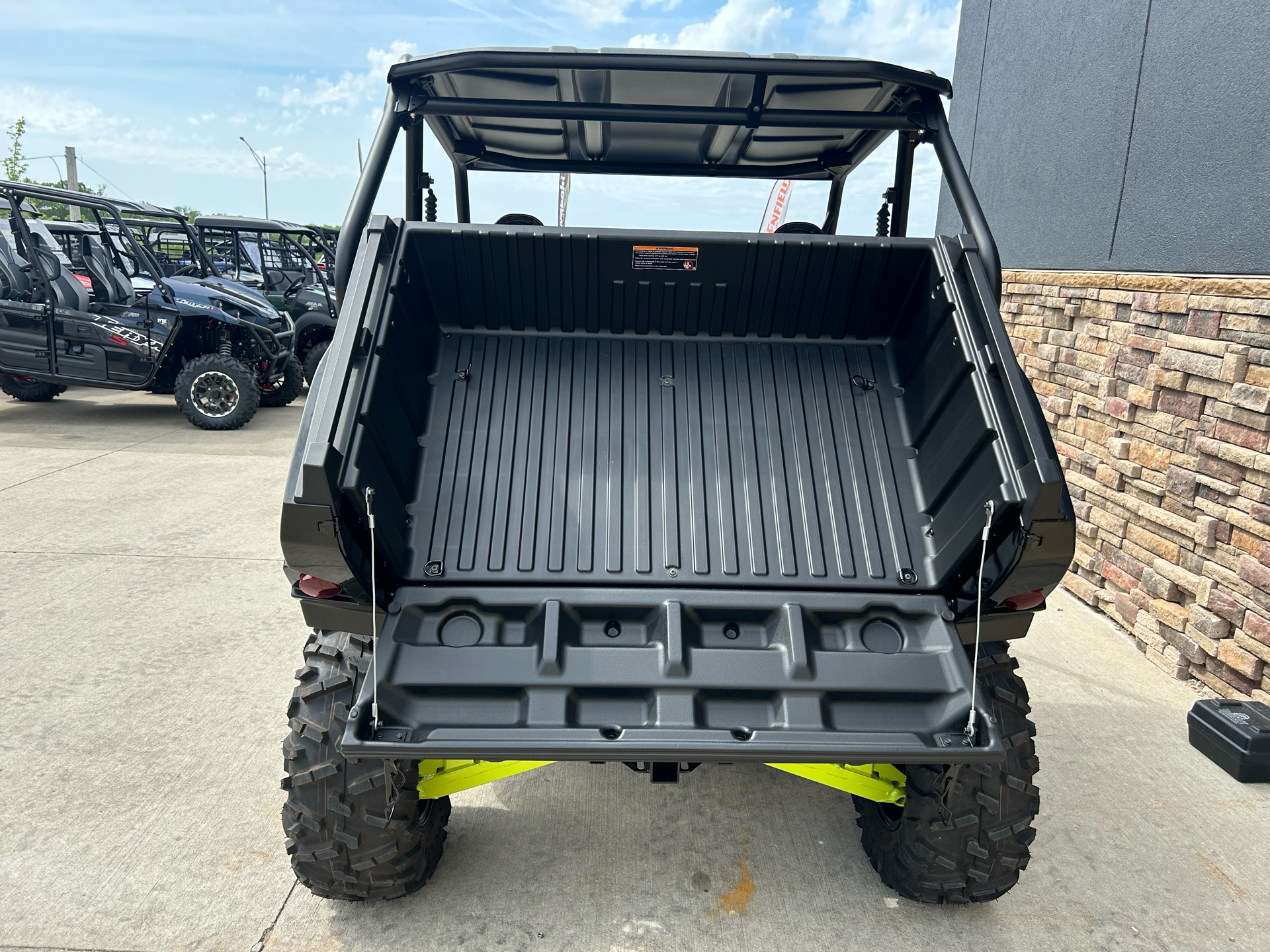 New 2024 Kawasaki Teryx S LE – Fastlane Power Sports llc