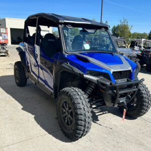 New 2024 Polaris General XP 4 1000 Ultimate