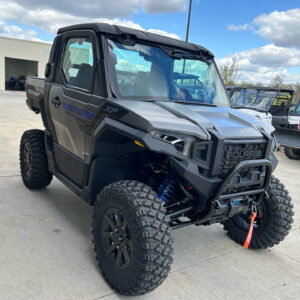 New 2024 Polaris XPEDITION XP Northstar