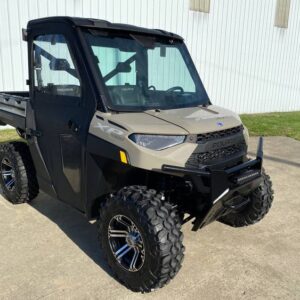 Pre-Owned 2024 Polaris Ranger 1000 XP Premium EPS