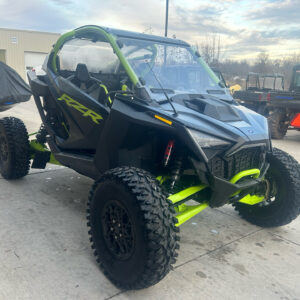 New 2024 Polaris RZR PRO R Ultimate