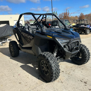 New 2024 Polaris RZR PRO XP Ultimate