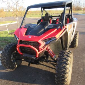 Pre-Owned 2024 Polaris RZR XP 1000 Ultimate