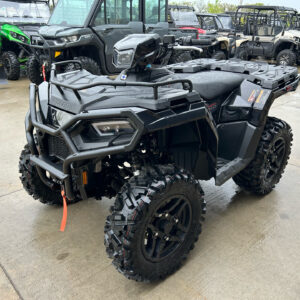 New 2024 Polaris Sportsman 570 Trail