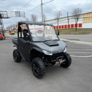 Pre-Owned 2024 Segway Powersports UT10 P