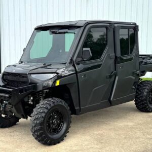 Pre-Owned 2025 Polaris Ranger Crew 1000 XP Northstar Premium Edition