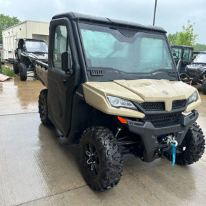 New 2024 CFMOTO UForce 1000