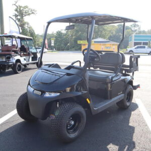 New 2024 E-Z-Go Valor® EX1 Gas