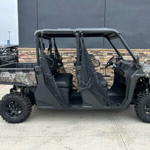 New 2024 CFMOTO UForce 1000 XL