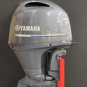 Yamaha 150 HP EFI ’19