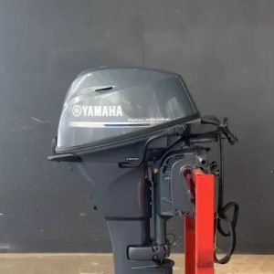 Yamaha 15 HP New