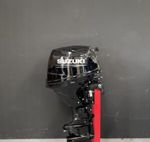 Suzuki DF30A EFI 30 HP Outboard Motor