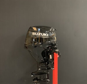 Suzuki DF30A EFI 30 HP Outboard Motor