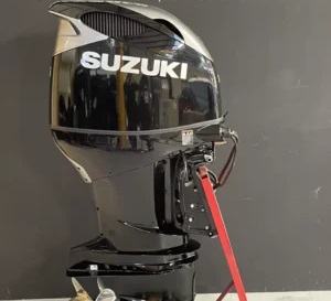 Suzuki 350 PK EFI Outboard Motor
