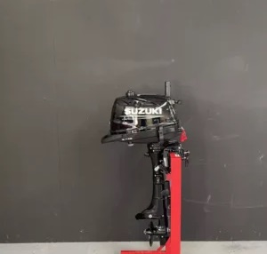 Suzuki 6 PK Outboard Motor
