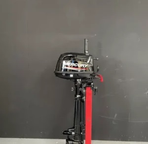 Mercury 5 PK outboard Motor