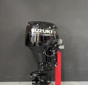 Suzuki 60 PK EFI Outboard Motor