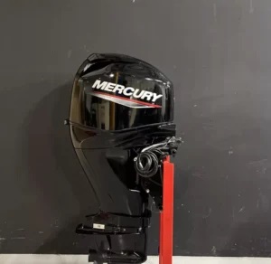 Mercury 50 PK EFI Outboard Motor