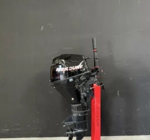 Mercury 8 PK Outboard Motor
