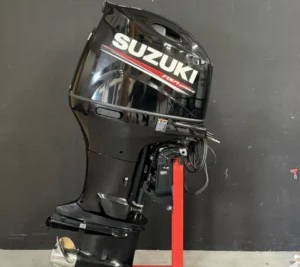Suzuki DF200 ATX EFI 200 HP Outboard Motor