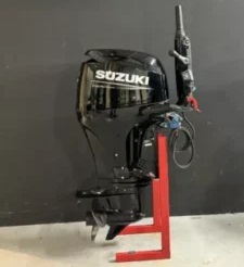 Suzuki 70 PK EFI ’22 Outboard Motor