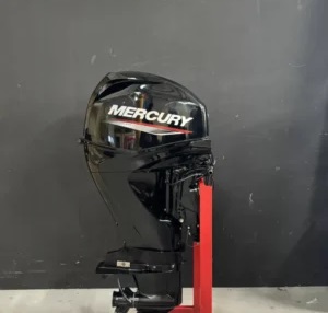 Mercury 40 PK EFI ’20 Outboard Motor