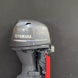 Yamaha 50 HP EFI ’19 Outboard