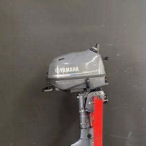 Yamaha 6 HP – New