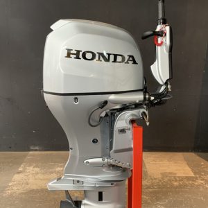 Honda 80PK EFI Outboard Engine