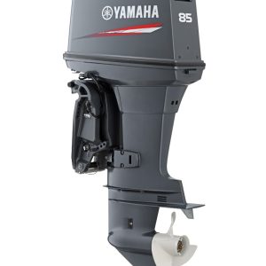 Yamaha 85A Outboard engine 2 stroke