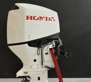 Honda BF150 LRU Outboard Engine