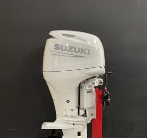 Suzuki 70 PK EFI ’22 Boat Motor