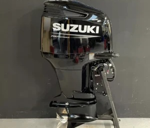 Suzuki DF250AP V6 EFI 250 HP Outboard Motor