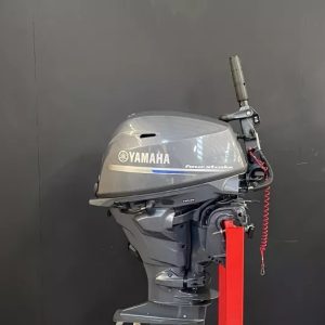 Yamaha 20 HP