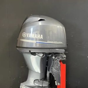 Yamaha 60 HP EFI ’22 Outboard