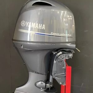 Yamaha 115 HP EFI ’21