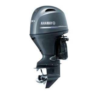 Yamaha 130 HP EFI New