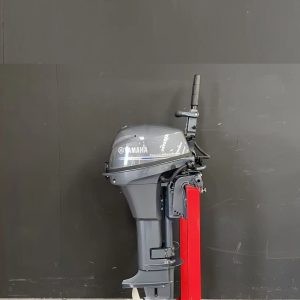 Nieuwe Yamaha 6 PK New