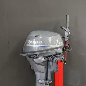 Yamaha 25 HP EFI New