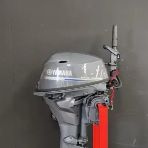 Yamaha 25 HP EFI – New