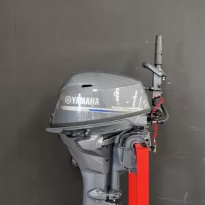 Yamaha 25 HP EFI Outboard Motor