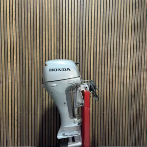 Honda BF10D ’23 outboard engine