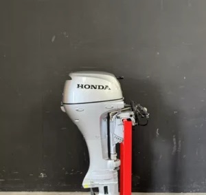 Honda BF15 ’20 Outboard Engine