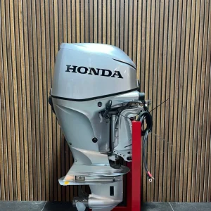 Honda BF60 ’24 Outboard Engine