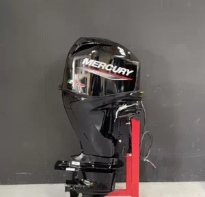 Mercury 60 HP EFI Command Thrust ’24 Outboard